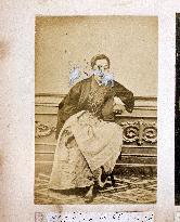 Prince Fushimi Sadanaru