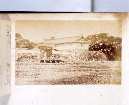 Otemon Gate, the Imperial Palace