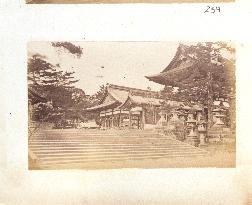 Fushimi Inari Shrine