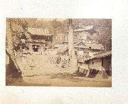 Hasedera temple