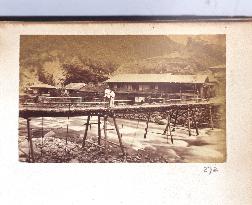 Tonosawa, Hakone