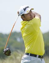 Golf: PGA Championship