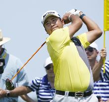 Golf: PGA Championship