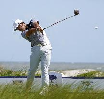 Golf: PGA Championship