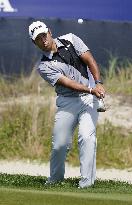 Golf: PGA Championship