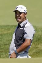 Golf: PGA Championship