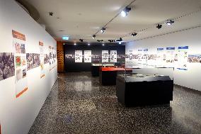 Exhibition on Hiroshima and Nagasaki to begin in Sydney