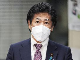 Japan panel approves Moderna, AstraZeneca COVID-19 vaccines