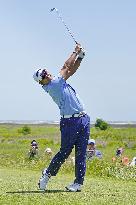 Golf: PGA Championship