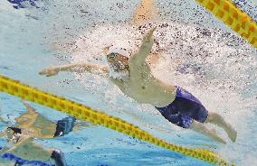 Swimming: Japan Para Championships
