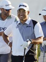 Golf: PGA Championship