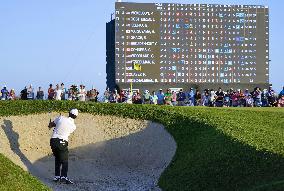 Golf: PGA Championship