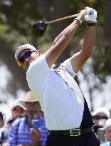 Golf: PGA Championship