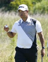 Golf: PGA Championship