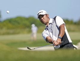 Golf: PGA Championship