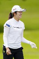 Golf: Chukyo TV Bridgestone Ladies Open