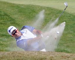 Golf: PGA Championship