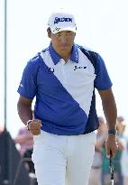 Golf: PGA Championship