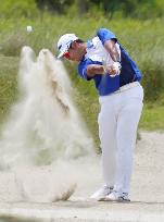 Golf: PGA Championship