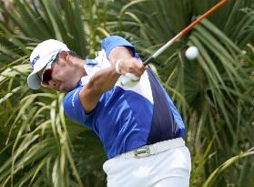 Golf: PGA Championship