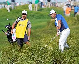 Golf: PGA Championship