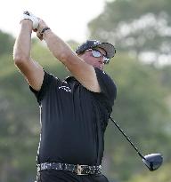 Golf: PGA Championship