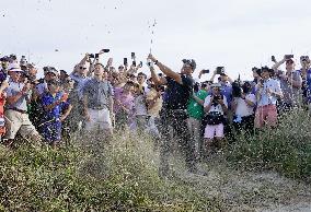 Golf: PGA Championship