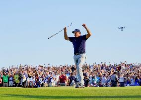 Golf: PGA Championship