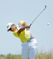 Golf: PGA Championship