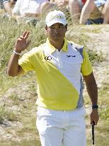 Golf: PGA Championship