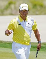 Golf: PGA Championship