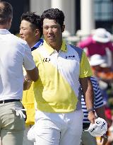 Golf: PGA Championship