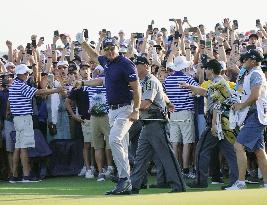 Golf: PGA Championship