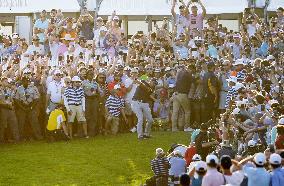 Golf: PGA Championship