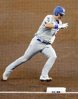 Baseball: Dodgers vs. Astros