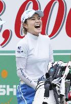 Golf: 1st player to make 2 holes-in-one in one round in Japan