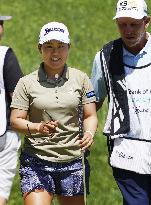 Golf: LPGA Match Play