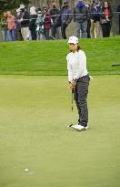 Golf: U.S. Women's Open