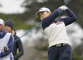 Golf: U.S. Women's Open
