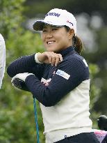 Golf: U.S. Women's Open