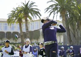 Golf: U.S. Women's Open