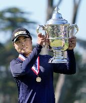 Golf: U.S. Women's Open