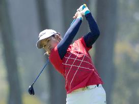 Golf: U.S. Women's Open