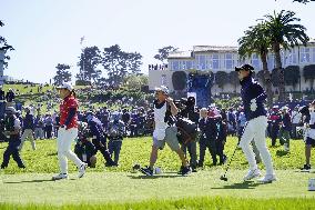 Golf: U.S. Women's Open