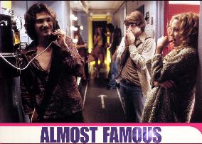 ALMOST FAMOUS