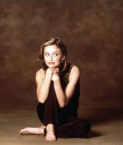 ALLY McBEAL