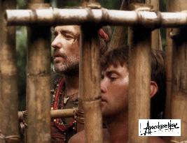 APOCALYPSE NOW REDUX