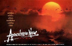 APOCALYPSE NOW REDUX