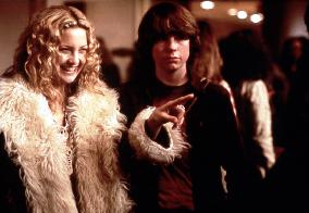 ALMOST FAMOUS