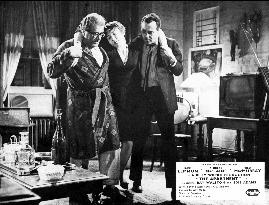 THE APARTMENT